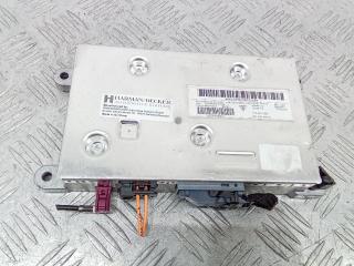 блок управления телефоном Porsche Cayenne 955 2007, 7L5035729