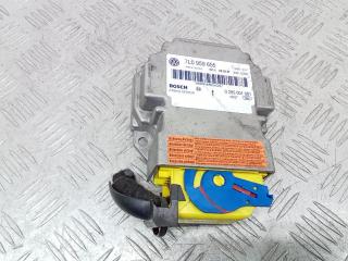 блок AirBag Porsche Cayenne 955 2007, 7L0959655