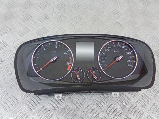 щиток приборов (приборная панель) Renault Laguna 3 поколение 2010, 248106617R