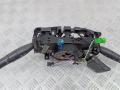 переключатель подрулевой (стрекоза) Renault Megane 2 поколение 2006, 8200213761 - фото №3