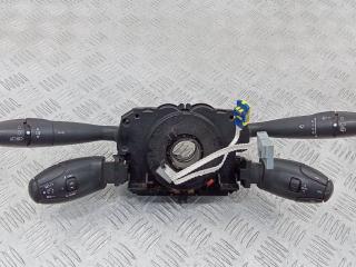 переключатель подрулевой (стрекоза) Peugeot 307 1 поколение [рестайлинг] 2007, 96628728