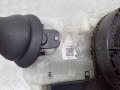 переключатель подрулевой (стрекоза) Renault Megane 3 поколение 2009, 255670019R - фото №2