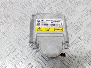 блок AirBag BMW 1 серия F20/F21 2013, 0265020498