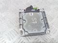 блок AirBag BMW 1 серия F20/F21 2013, 0265020498 - фото №2