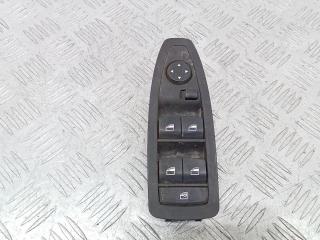 блок управления стеклоподъемниками BMW 1 серия F20/F21 2013, 920810903