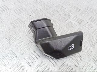 воздуховод печки Porsche Cayenne 955 2007, 7L0819634