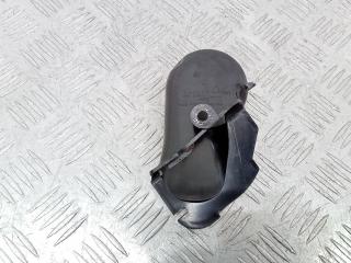 воздуховод (дефлектор) радиатора Porsche Cayenne 955 2007, 7L5819513