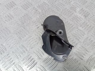 воздуховод (дефлектор) радиатора Porsche Cayenne 955 2007, 7L5819514