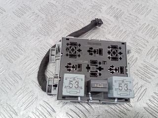блок реле Porsche Cayenne 955 2007, 7L0937503