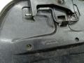 лючок топливного бака Porsche Cayenne 955 2007, 7L5809905 - фото №3