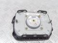 подушка безопасности водителя Volkswagen Golf 4 поколение 2002, 3B0880201 - фото №4