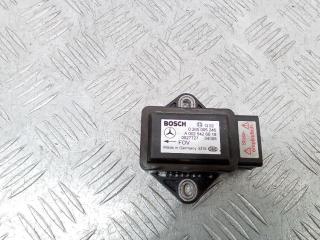 датчик ускорения Mercedes-Benz E-Класс W211/S211 2004, A0025426618