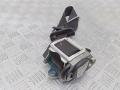 ремень безопасности Mercedes-Benz E-Класс W211/S211 2004, 561187101 - фото №3