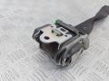 ремень безопасности Mercedes-Benz E-Класс W211/S211 2004, 561187201 - фото №2