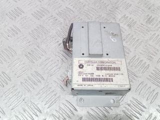 навигация Jeep Commander 1 поколение 2006, 05064024AB