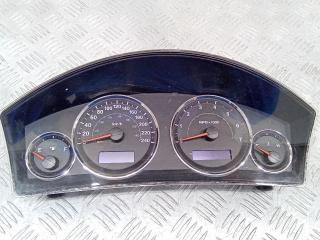 щиток приборов (приборная панель) Jeep Commander 1 поколение 2006, 56054018