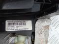 кулиса Jeep Commander 1 поколение 2006, 52124289AC - фото №5
