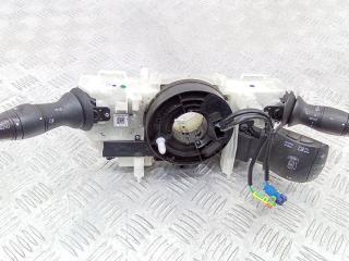 переключатель подрулевой (стрекоза) Renault Laguna 3 поколение 2010, 255670023R