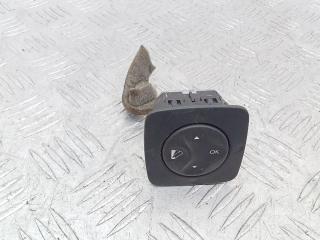 кнопка (выключатель) Renault Scenic 3 поколение 2011, 283950001R
