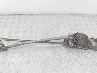 механизм стеклоочистителя (трапеция дворников) Porsche Cayenne 955 2007, 7L0955119