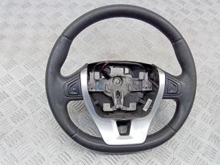 руль Renault Laguna 3 поколение 2010, 484309781R