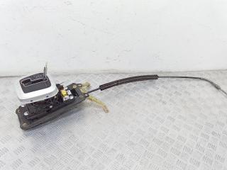 кулиса Porsche Cayenne 955 2007, 7L5713025