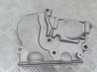 защита (кожух) ремня ГРМ Renault Duster 2 поколение 2022, 2.0 л., бензин, МКПП, 751184780R