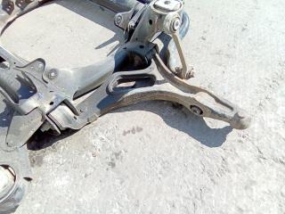 рычаг передний правый Porsche Cayenne 955 2007, 3.6 л., бензин, АКПП
