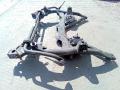 балка подвески передняя (подрамник) BMW 1 серия F20/F21 2013, 1.6 л., дизель, МКПП - фото №3