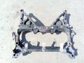 балка подвески передняя (подрамник) BMW 1 серия F20/F21 2013, 1.6 л., дизель, МКПП - фото №5