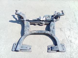 балка подвески передняя (подрамник) Mercedes-Benz A-Класс W176 2013, 2.0 л., бензин, A2466201200