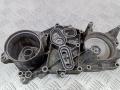 кронштейн масляного фильтра Land Rover Range Rover Sport 1 поколение 2008, 3.6 л., дизель, АКПП, 70305281 - фото №4