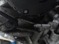 кронштейн компрессора кондиционера Peugeot 308 T7 [рестайлинг] 2012, 1.6 л., дизель, МКПП - фото №2