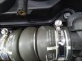 патрубок интеркулера Peugeot 308 T7 [рестайлинг] 2012, 1.6 л., дизель, МКПП, 9686523980 - фото №2