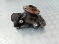 кулак поворотный правый BMW 1 серия F20/F21 2013, 1.6 л., дизель, МКПП, 189159103121 - фото №2