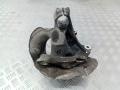 кулак поворотный правый BMW 1 серия F20/F21 2013, 1.6 л., дизель, МКПП, 189159103121 - фото №4