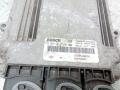 блок управления двигателем Renault Laguna 2 поколение [рестайлинг] 2007, 2.0 л., дизель, МКПП, 8200520036 - фото №2