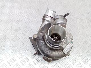 турбина Renault Laguna 3 поколение 2010, 2.0 л., дизель, МКПП, 8200347344