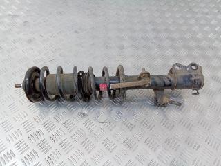 амортизатор передний правый Nissan Micra 4 поколение (K13) 2011, 1.2 л., бензин