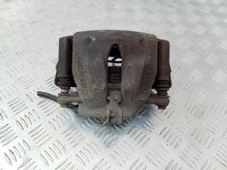 суппорт передний левый Peugeot 807 1 поколение 2007, 2.0 л., дизель