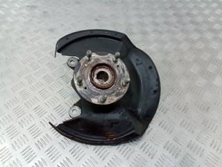 кулак поворотный левый Honda Civic 8 поколение [рестайлинг] 2010, 2.2 л., дизель