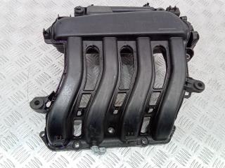 коллектор впускной Renault Megane 2 поколение 2005, 1.6 л., бензин, МКПП, 8200275053