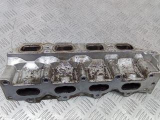 коллектор впускной Renault Megane 2 поколение 2006, 1.6 л., бензин, 8200135480