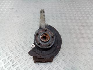 кулак поворотный правый Jeep Commander 1 поколение 2006, 3.0 л., дизель, АКПП