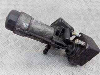 корпус масляного фильтра Audi A4 B5 [рестайлинг] 2001, 1.9 л., дизель, МКПП, 038115466