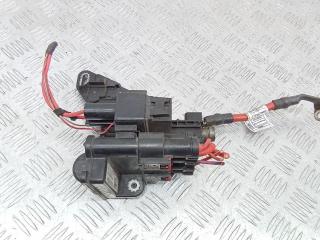 плюсовой провод аккумулятора BMW 1 серия F20/F21 2013, 10688710, V5929615001