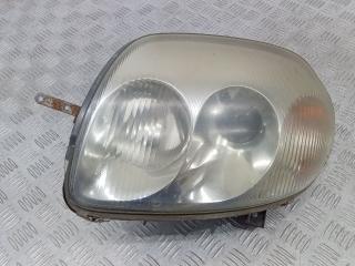 фара левая Renault Clio 2 поколение 2001, 14861100