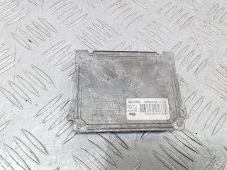 блок розжига ксенона Renault Laguna 3 поколение 2010, 89034934