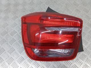 фонарь задний левый BMW 1 серия F20/F21 2013