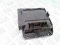 блок комфорта Volkswagen Jetta 5 поколение 2005, 1K0959433 - фото №3